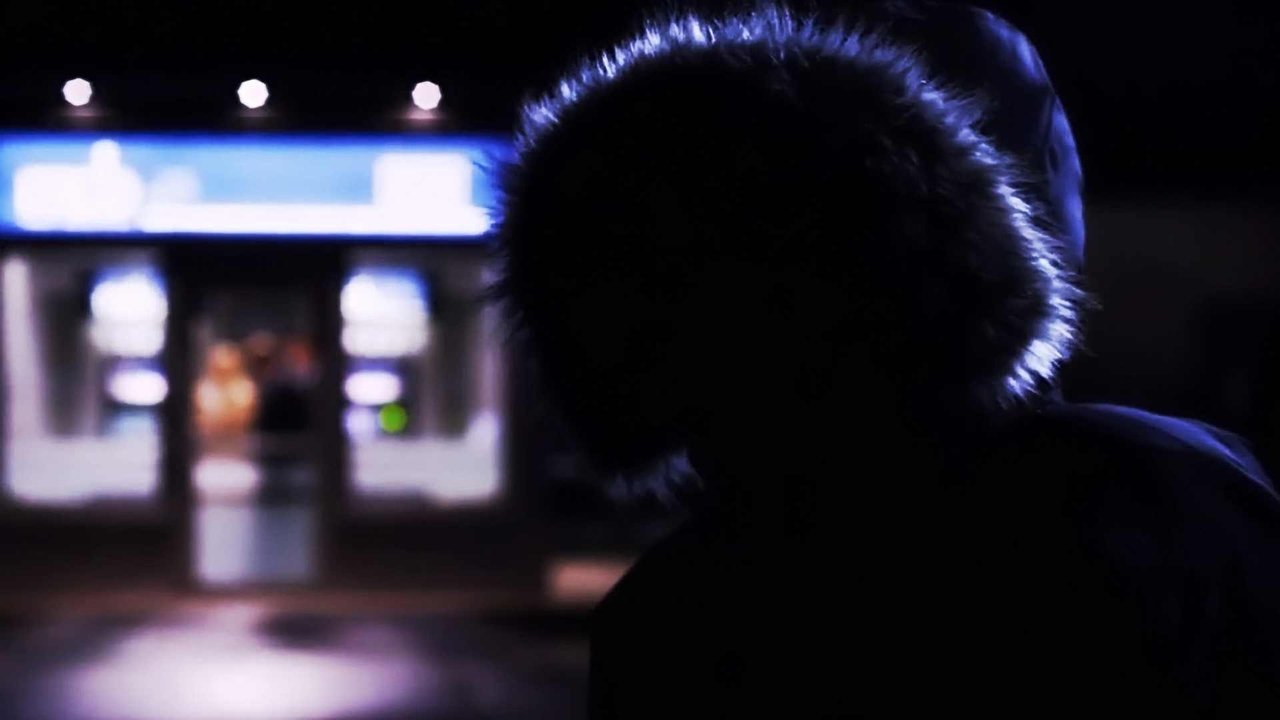 ATM - Tödliche Falle (2012) abspielen