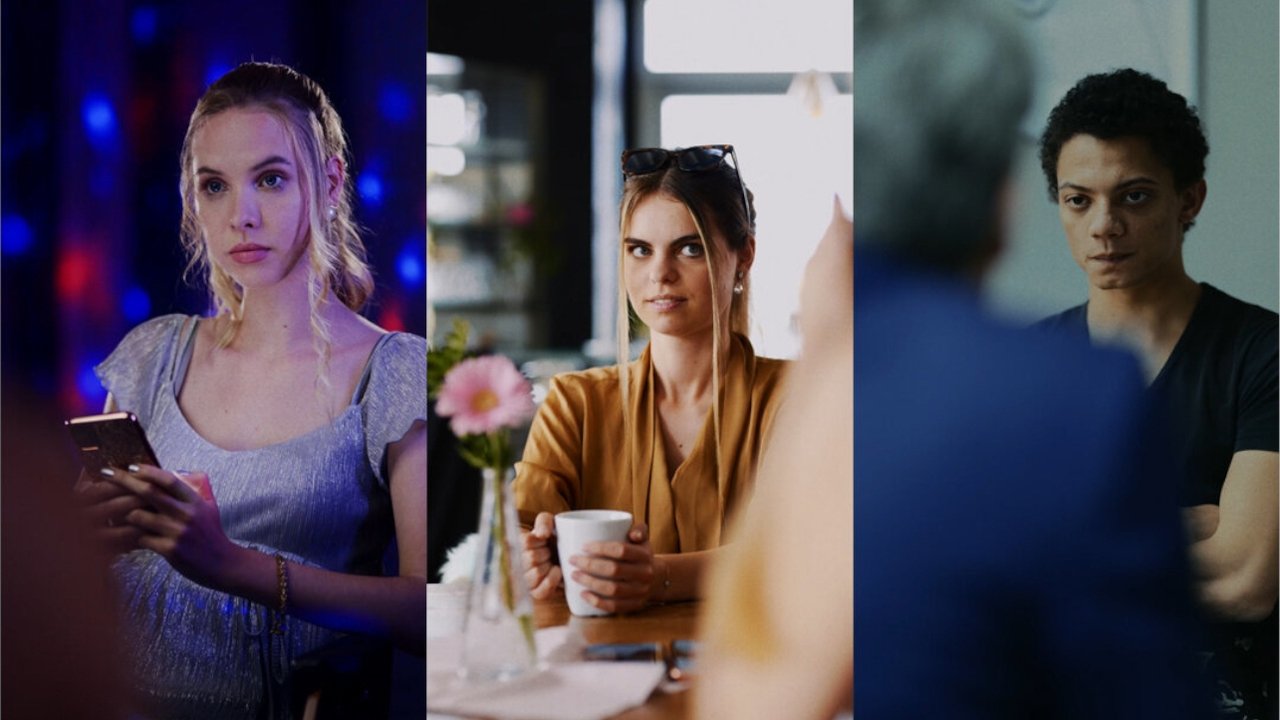 Slay Queen (2021) abspielen