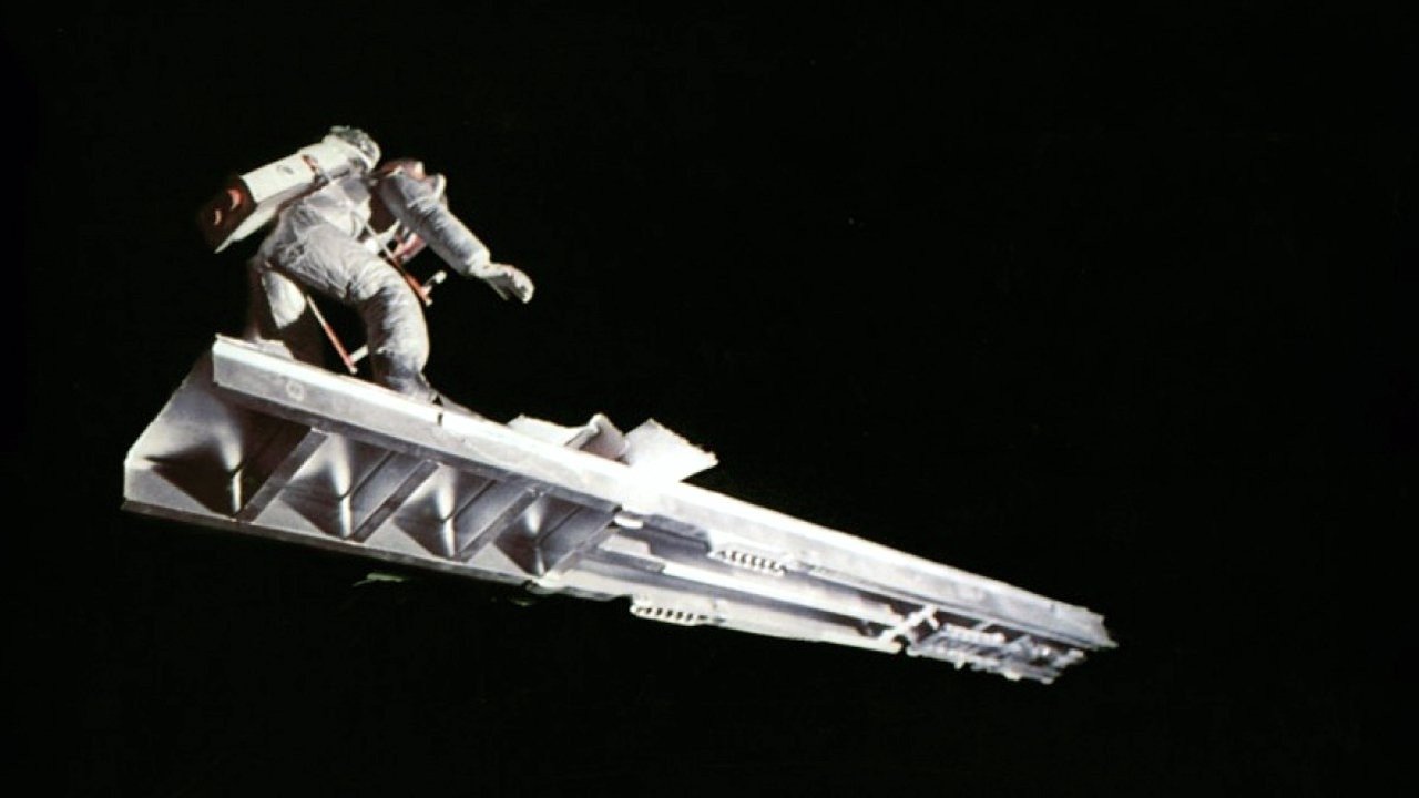 Dark Star - Finsterer Stern (1974) abspielen