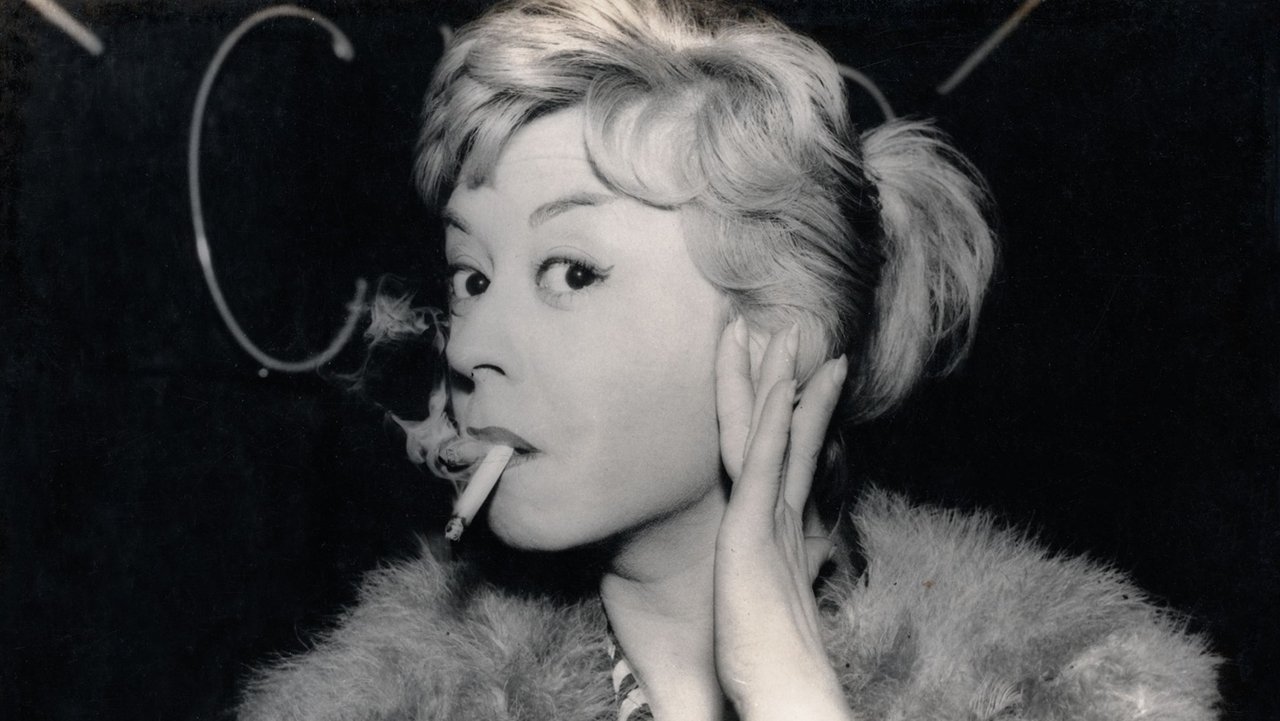 Die Nächte der Cabiria (1957) abspielen