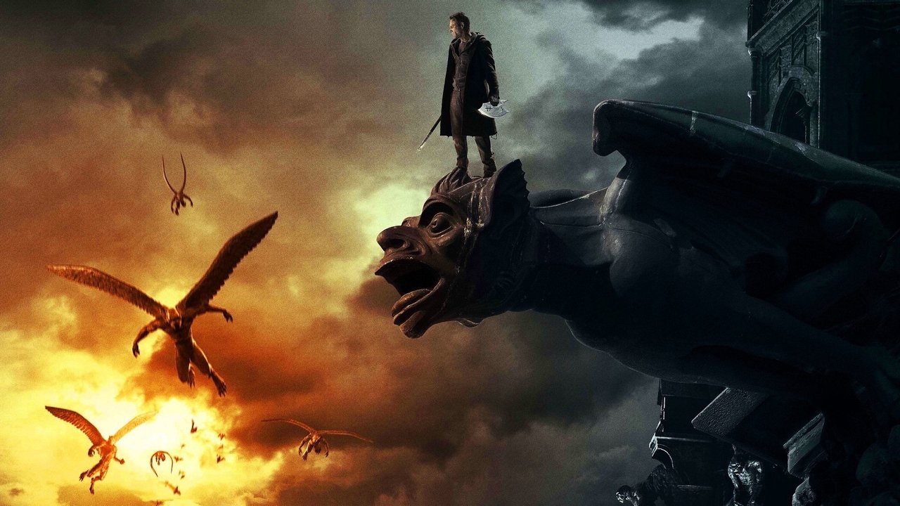 I, Frankenstein (2014) abspielen
