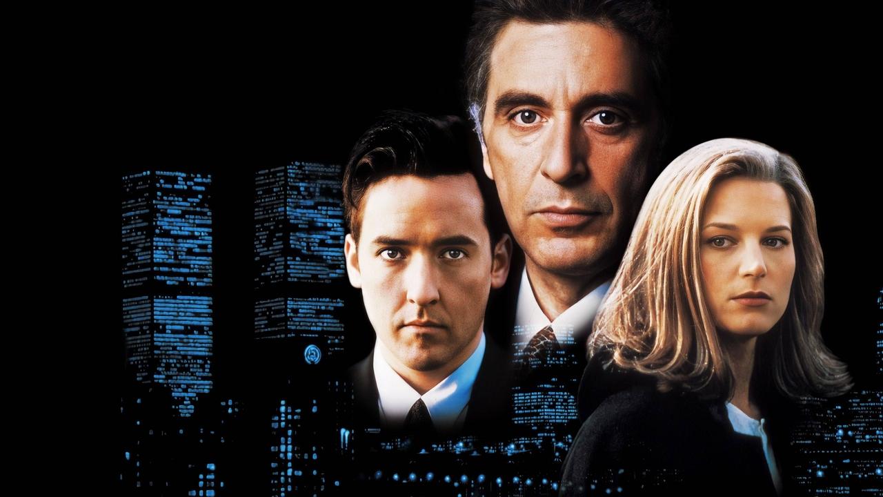 City Hall (1996) abspielen