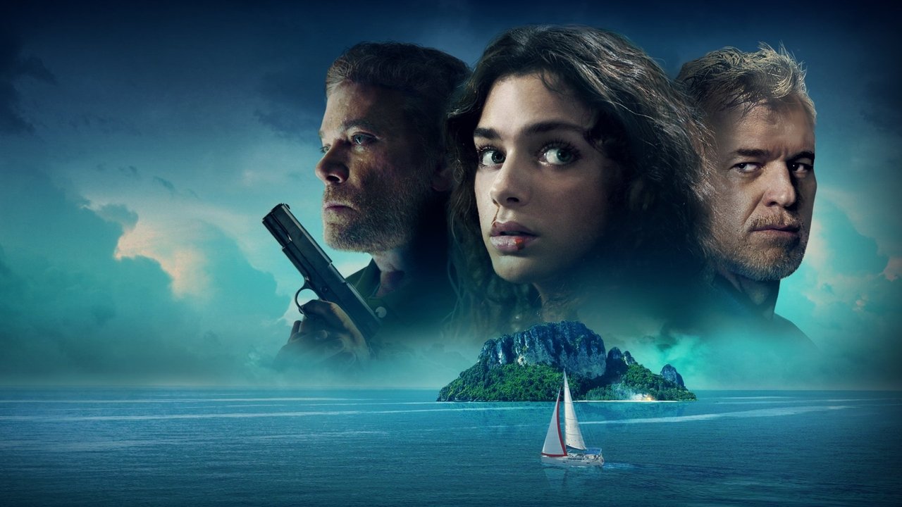 Dangerous Waters (2023) abspielen