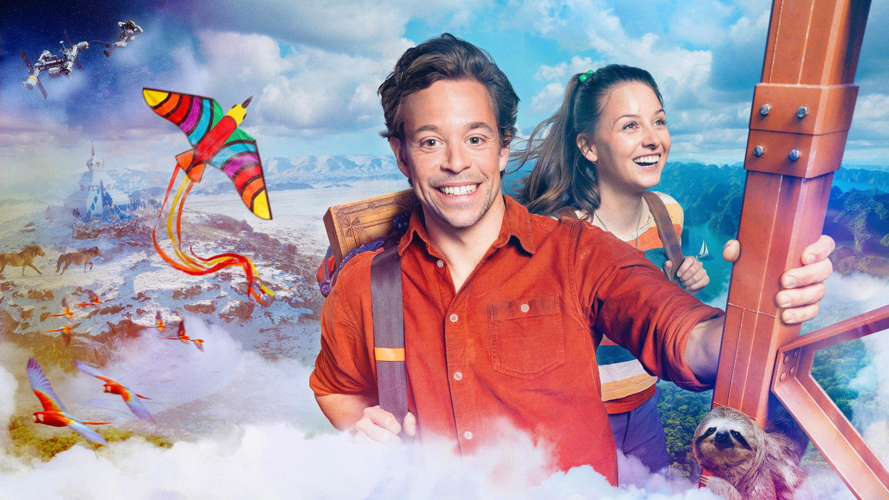 Checker Tobi und die Reise zu den fliegenden Flüssen (2023) abspielen