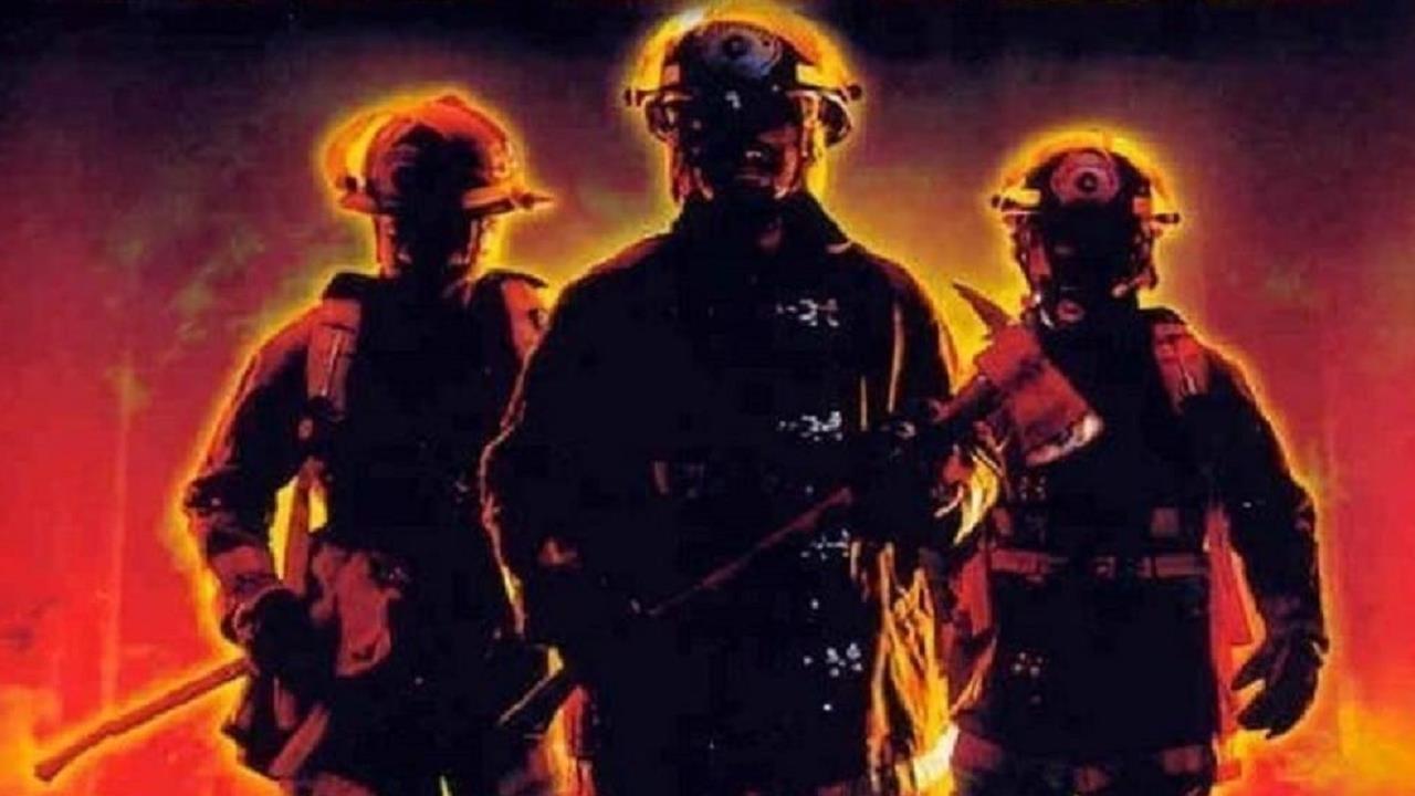 Deadly Blaze - Heißer als die Hölle (2002) abspielen