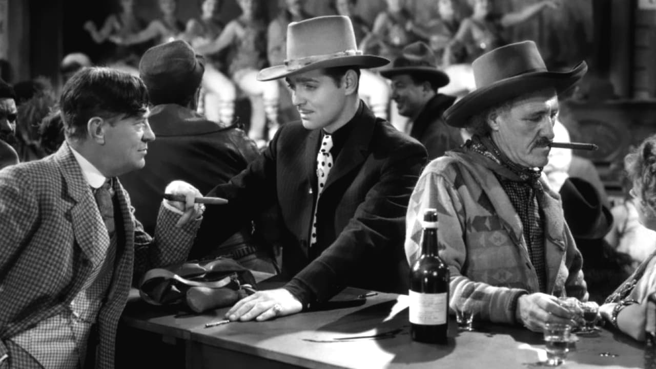 Goldfieber in Alaska (1935) abspielen