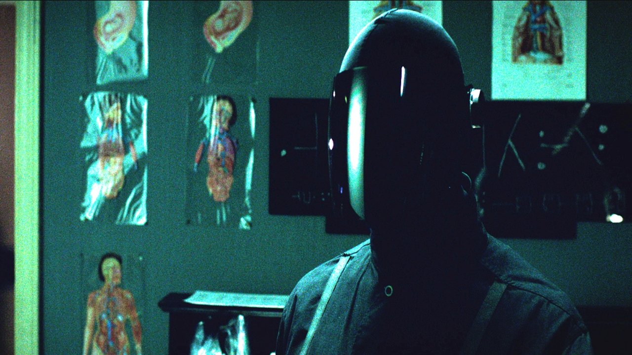 The Answer: Who Am I? (2015) abspielen