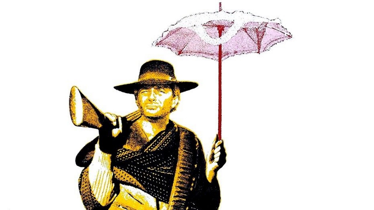Western Jack (1967) abspielen