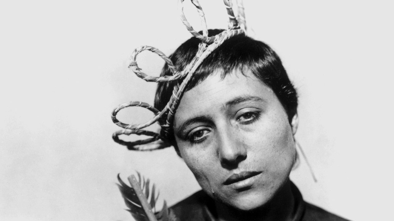 Die Passion der Jungfrau von Orléans (1928) abspielen