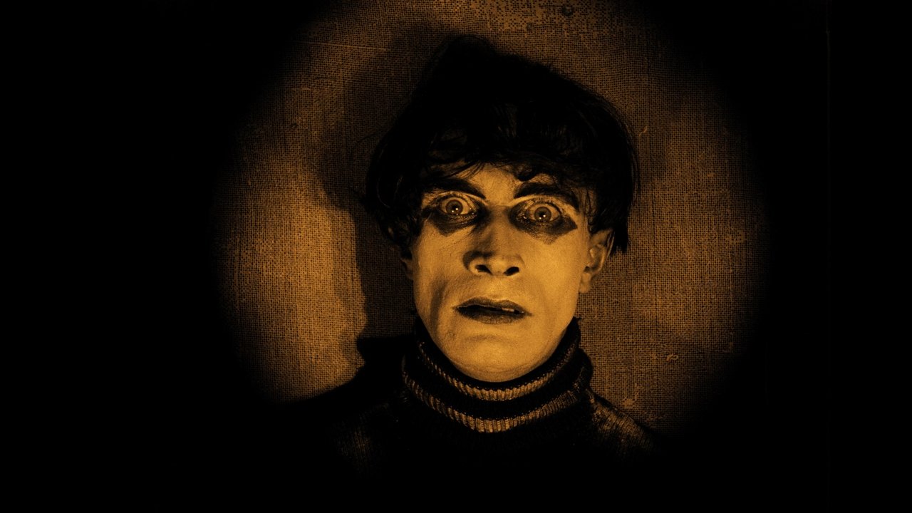 Das Cabinet des Dr. Caligari (1920) abspielen