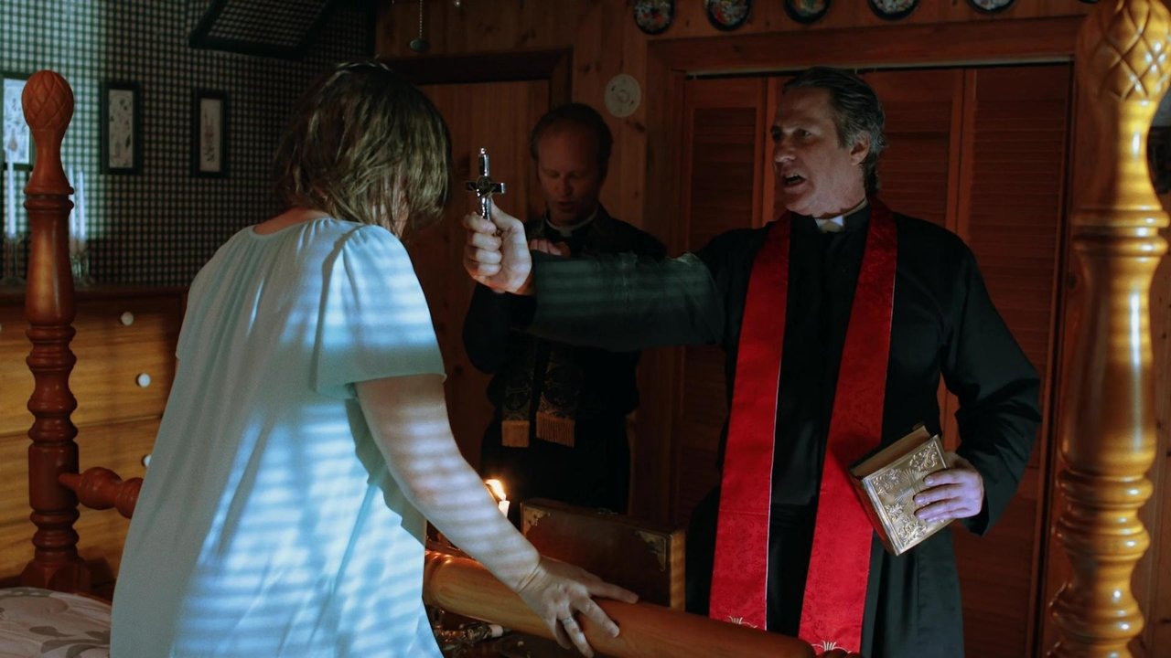 American Guinea Pig: The Song of Solomon (2017) abspielen