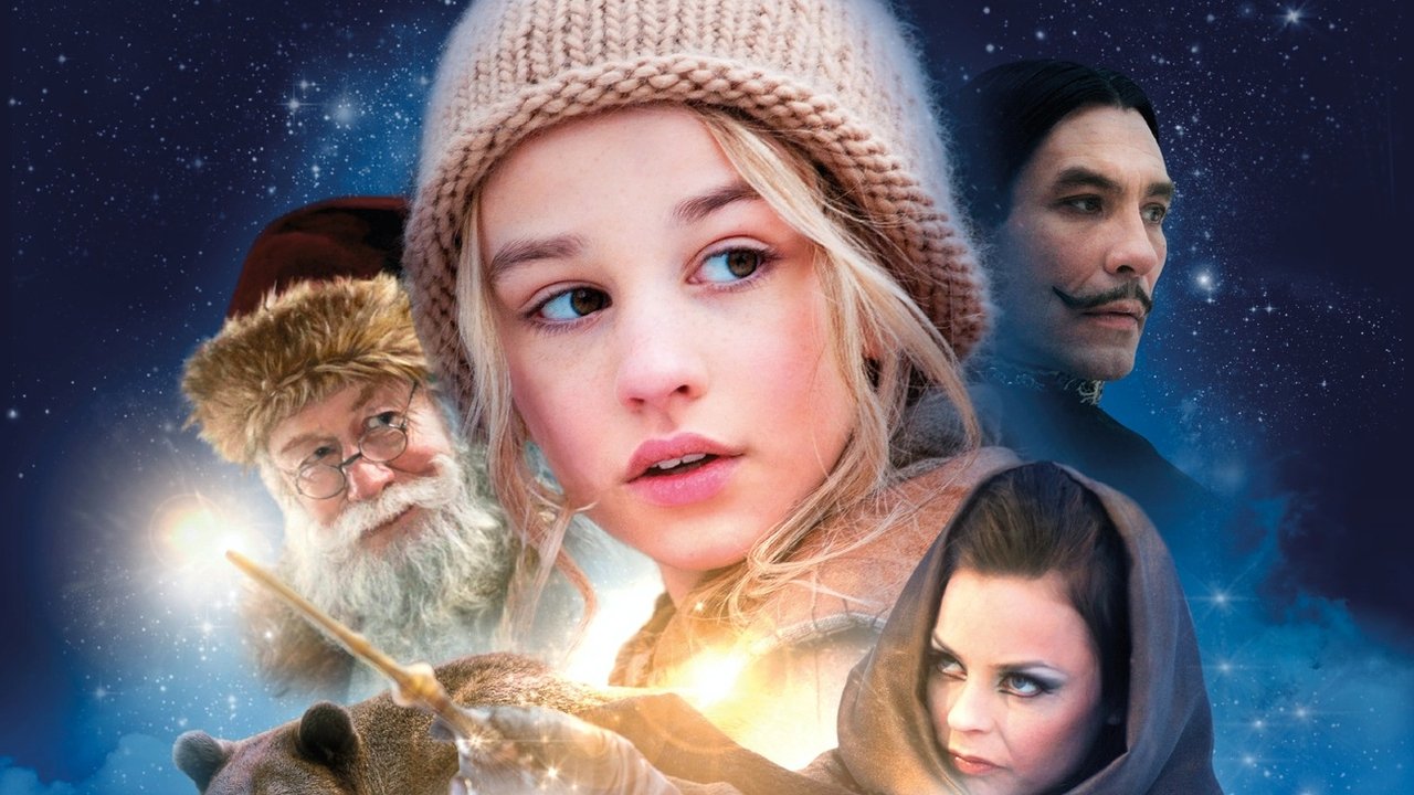 Die Legende vom Weihnachtsstern (2012) abspielen