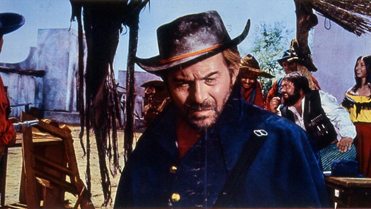 Bandidos (1967) abspielen