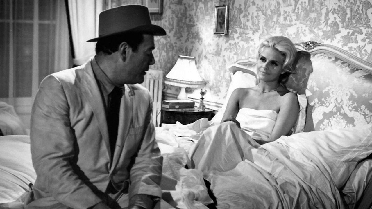 Lucky Jo (1964) abspielen