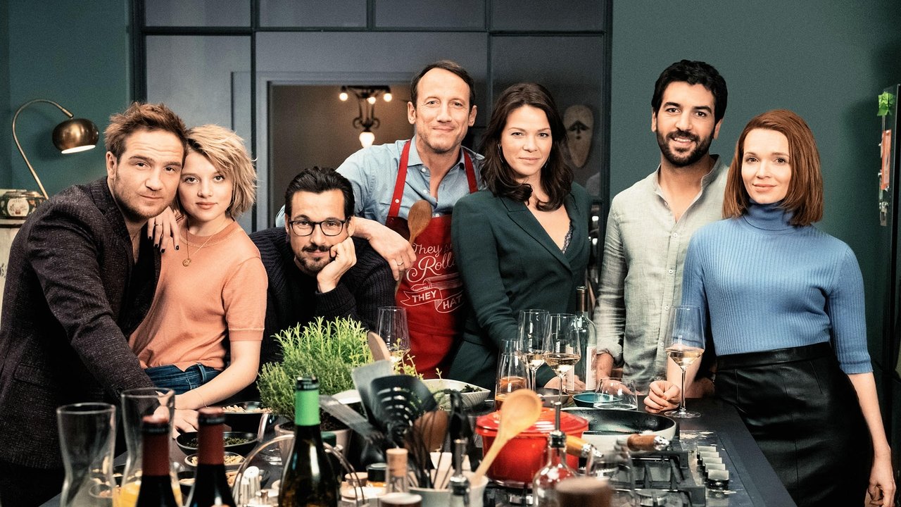 Das perfekte Geheimnis (2019) abspielen