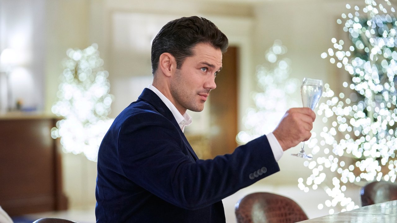 Christmas at the Plaza - Verliebt in New York (2019) abspielen