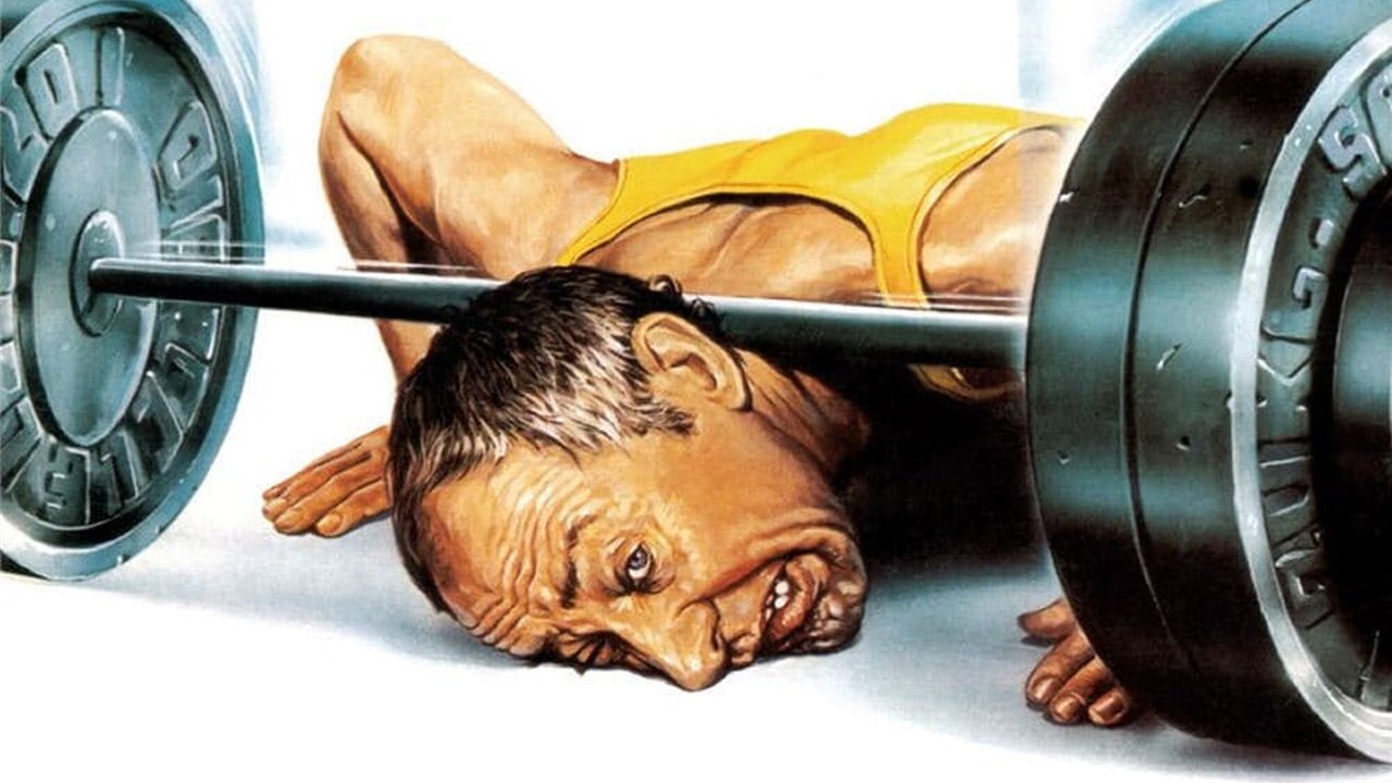 Der Schnüffler (1983) abspielen