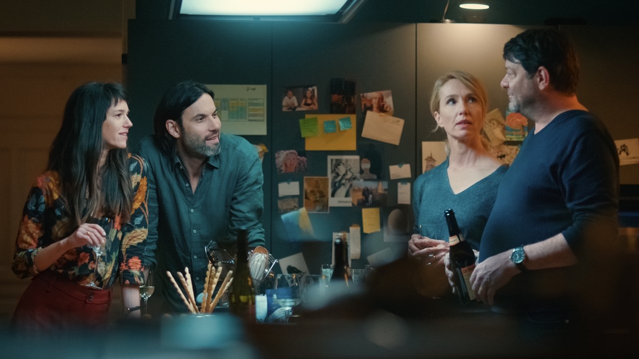 Die Nachbarn von Oben (2023) abspielen