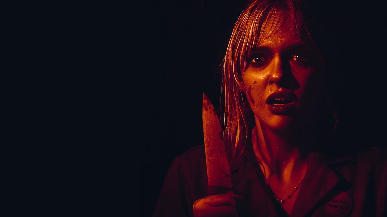 The Devil's Diner - Survive the Night (2024) abspielen