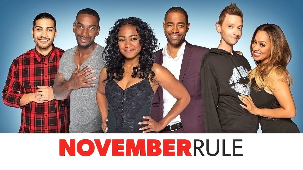 Die November-Regel (2015) abspielen