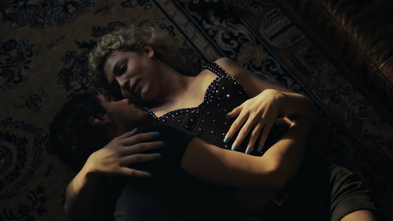 Bis ans Ende der Nacht (2023) abspielen