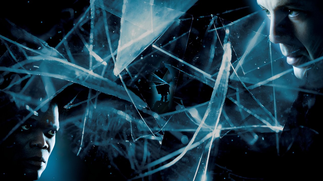 Unbreakable - Unzerbrechlich (2000) abspielen
