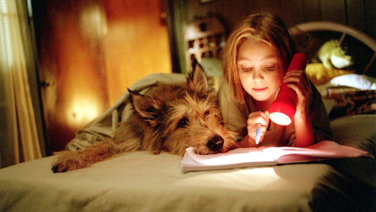 Winn-Dixie - Mein zotteliger Freund (2005) abspielen