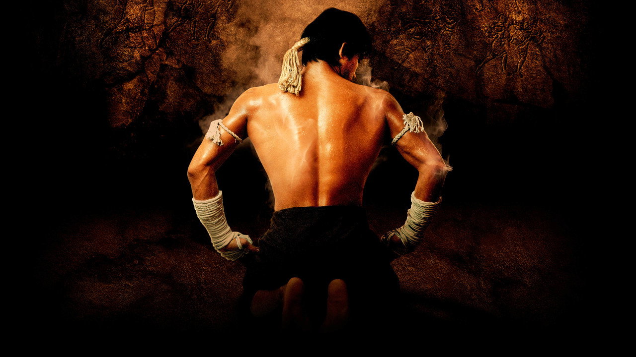 Ong Bak (2003) abspielen