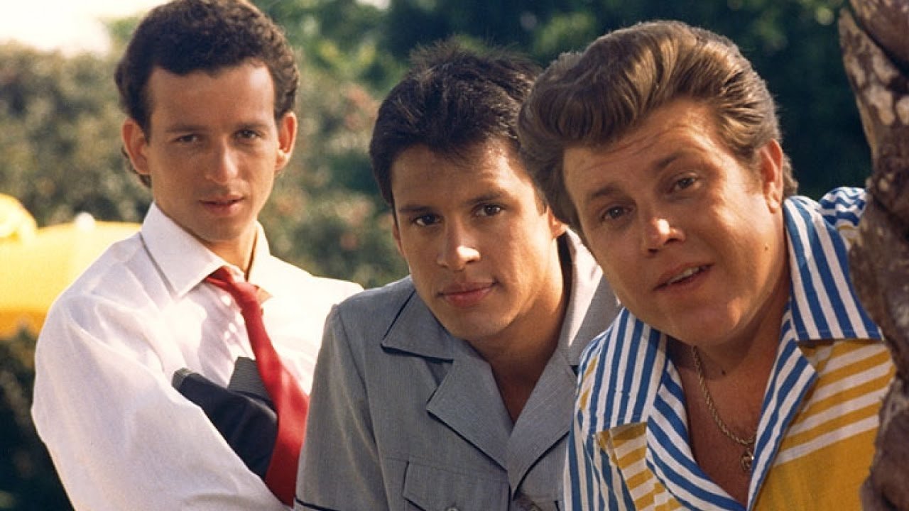 Eis am Stiel (1978) abspielen