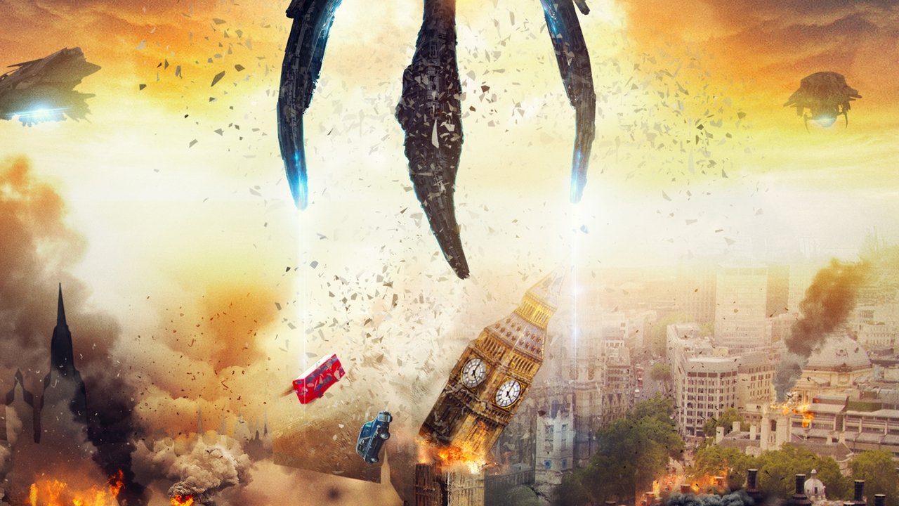 Invasion Planet Earth (2019) abspielen