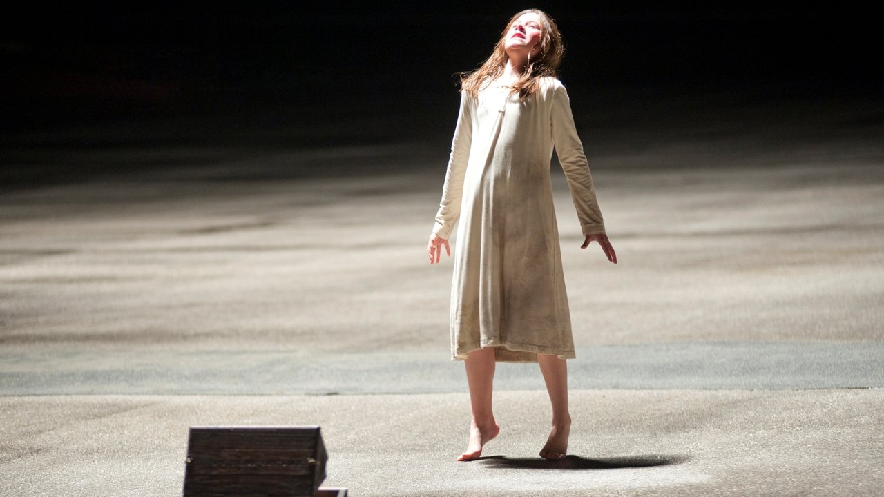 Possession - Das Dunkle in Dir (2012) abspielen