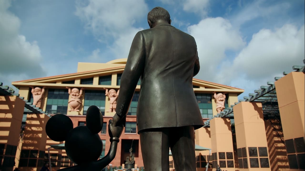 Ein Tag bei Disney (2019) abspielen