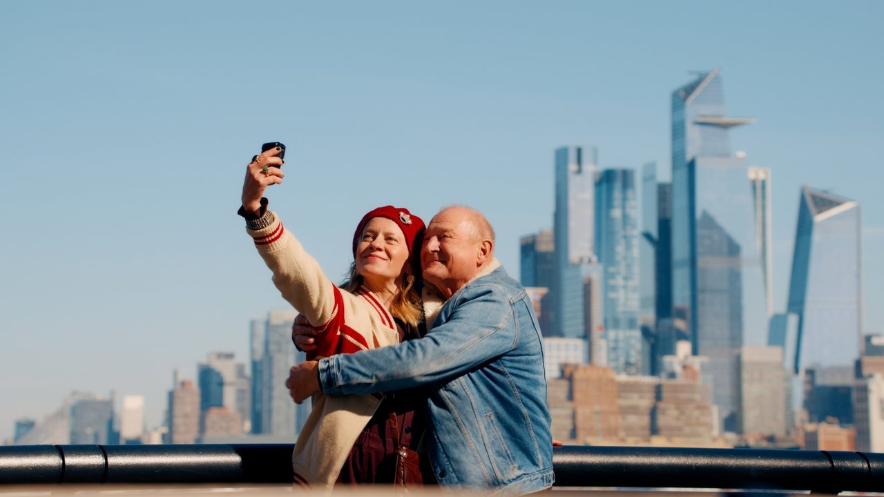 Die Unschärferelation der Liebe (2023) abspielen