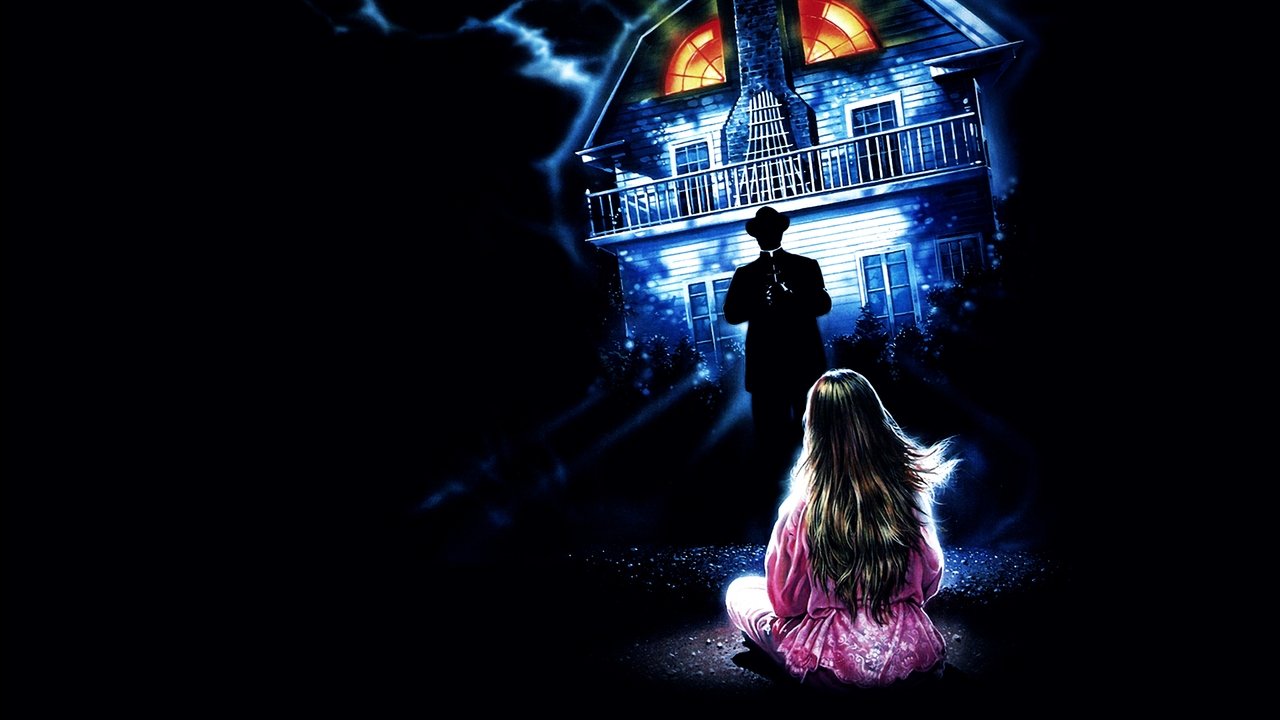 Amityville Horror IV (1989) abspielen