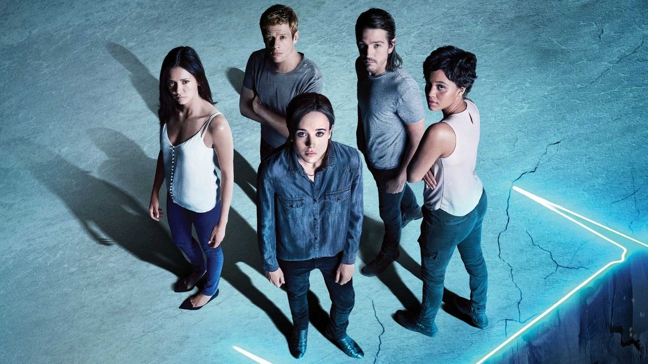 Flatliners (2017) abspielen