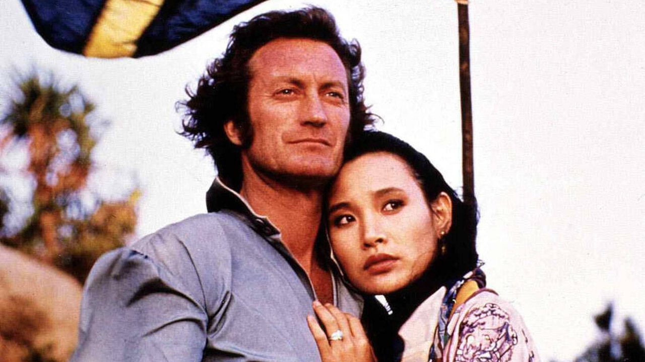 Tai-Pan (1986) abspielen