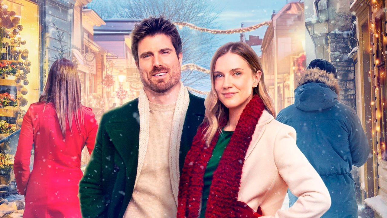Mein Fake-Date 2 - Verkuppelt an Weihnachten (2023) abspielen