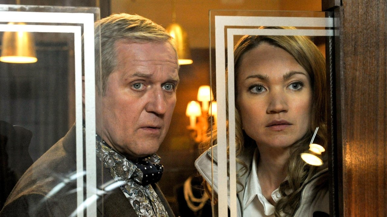 Trau niemals deiner Frau (2012) abspielen