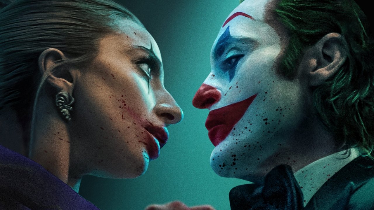 Joker: Folie à Deux (2024) abspielen