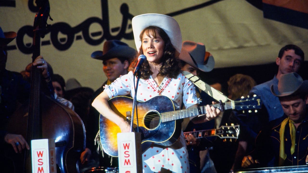 Nashville Lady (1980) abspielen