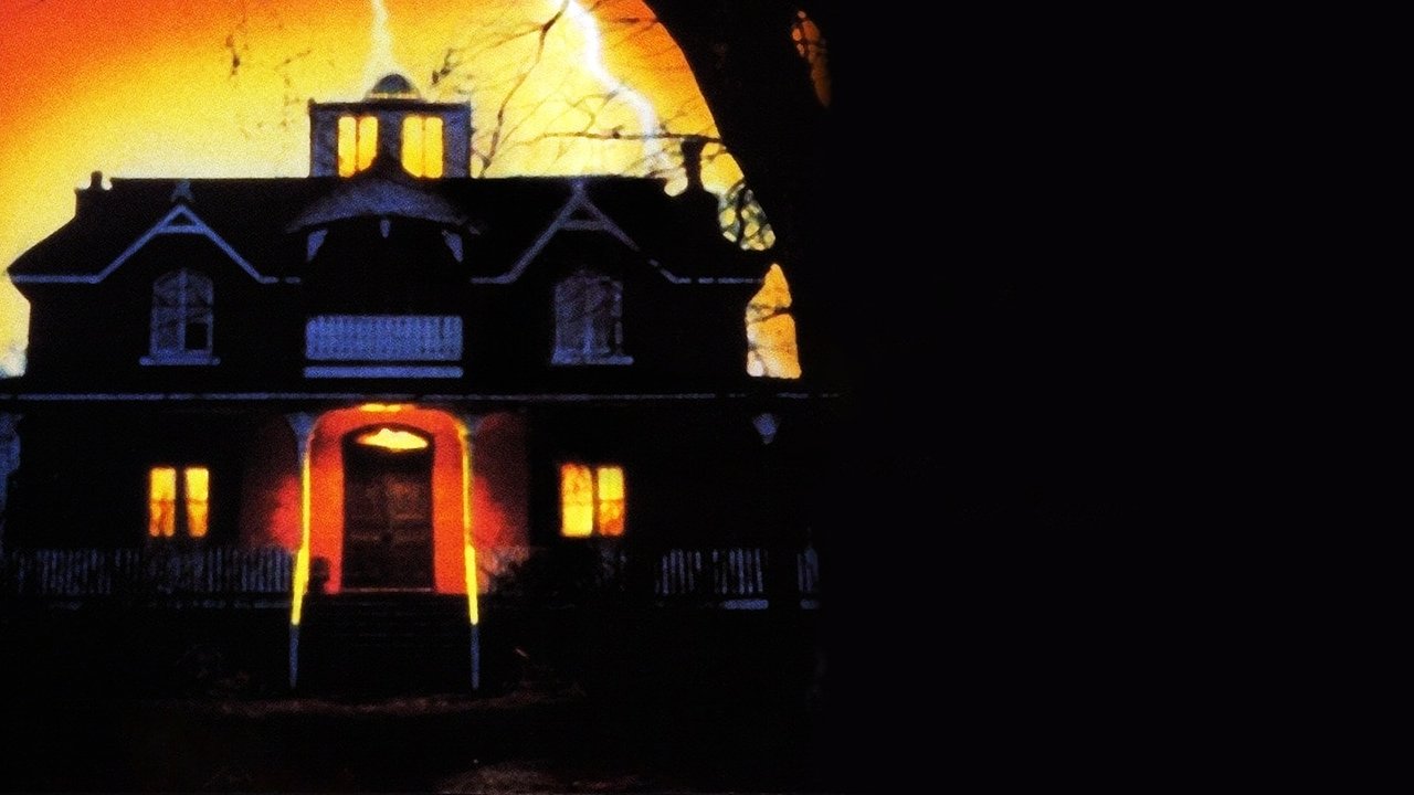 The Amityville Curse - Der Fluch (1990) abspielen