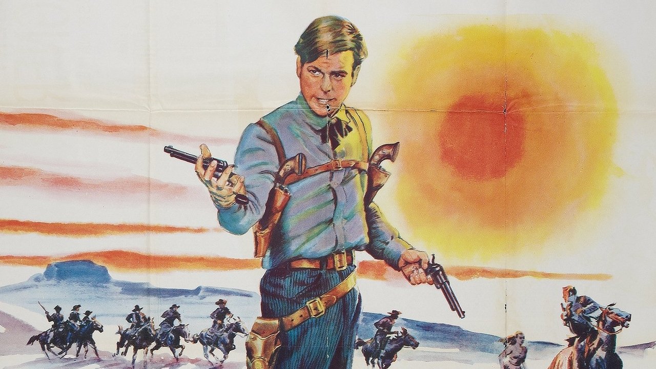 Rächer der Enterbten (1957) abspielen
