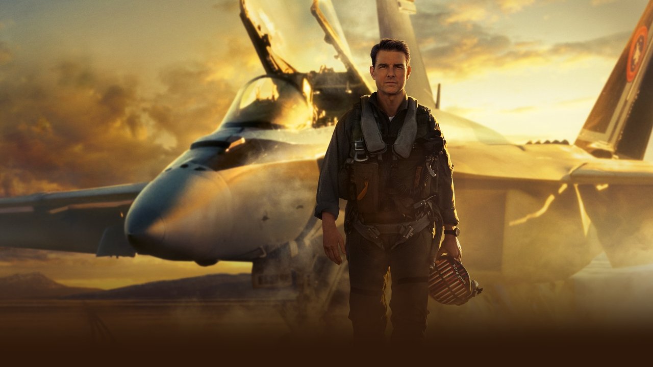Top Gun: Maverick (2022) abspielen