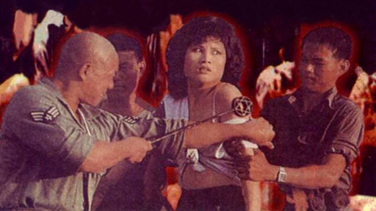 Aufstand im Frauenlager (1986) abspielen