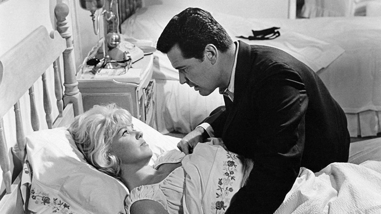 Was diese Frau so alles treibt (1963) abspielen