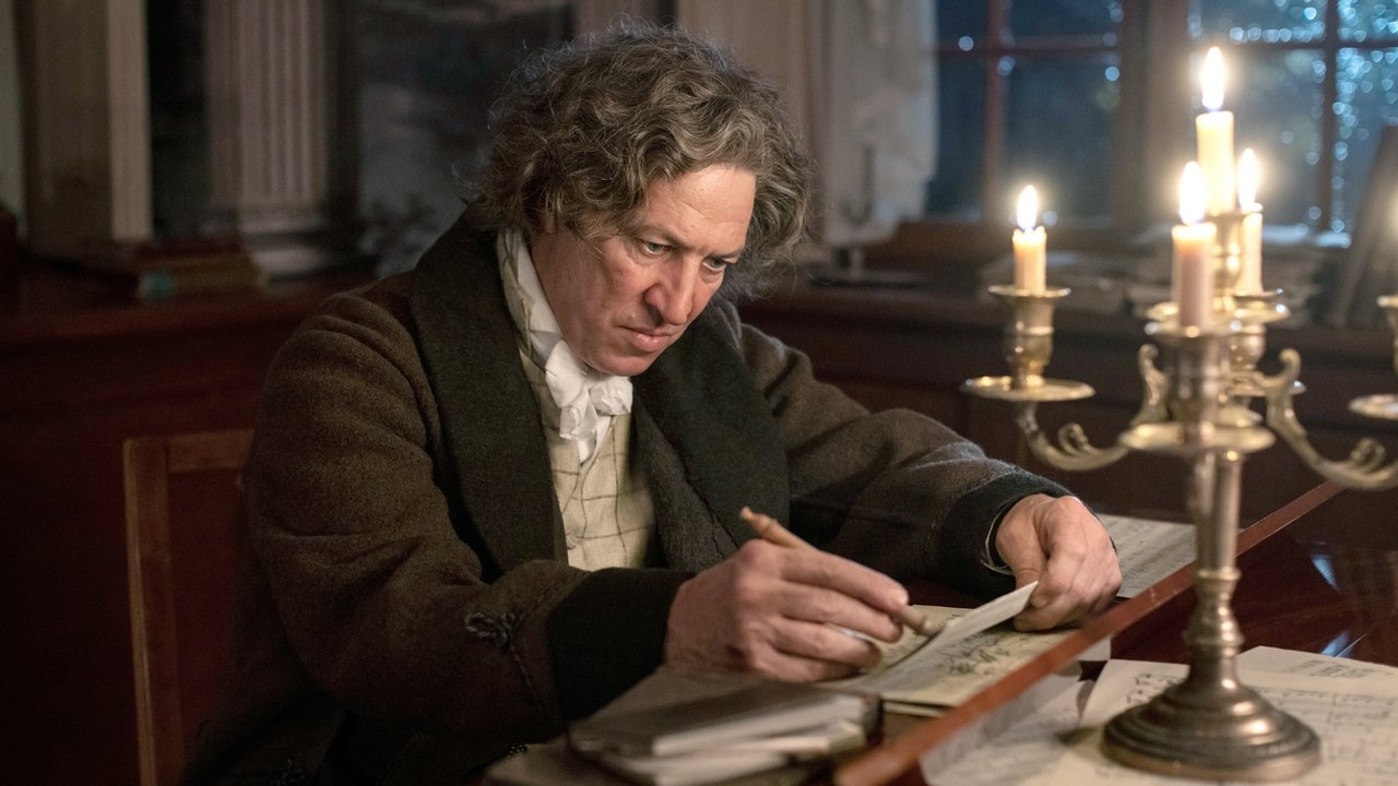 Louis van Beethoven (2020) abspielen