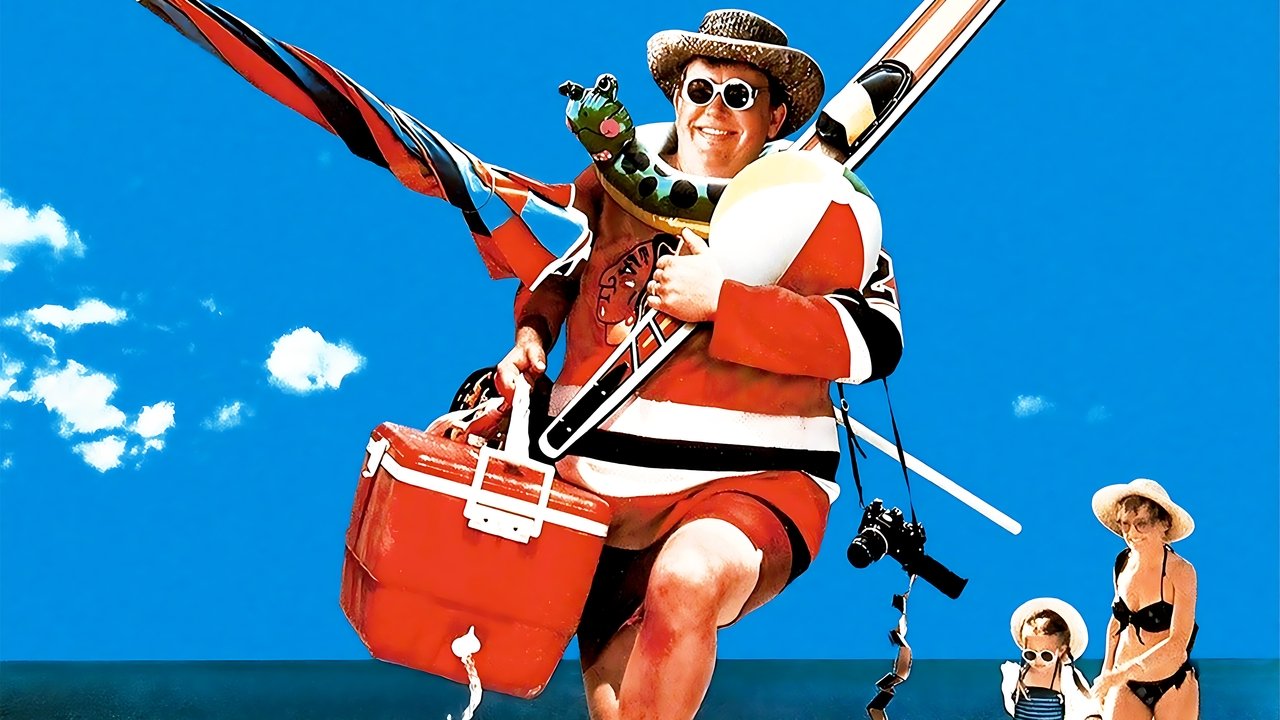 Ein total verrückter Urlaub (1985) abspielen