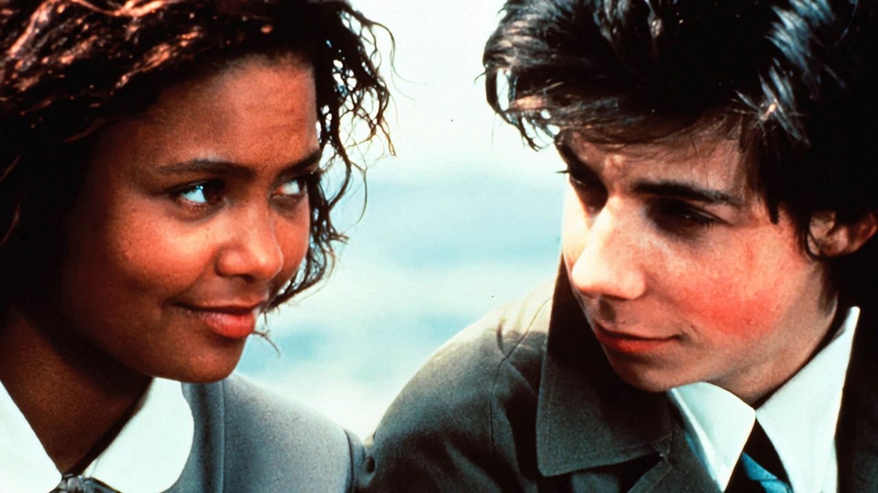 Flirting - Spiel mit der Liebe (1991) abspielen