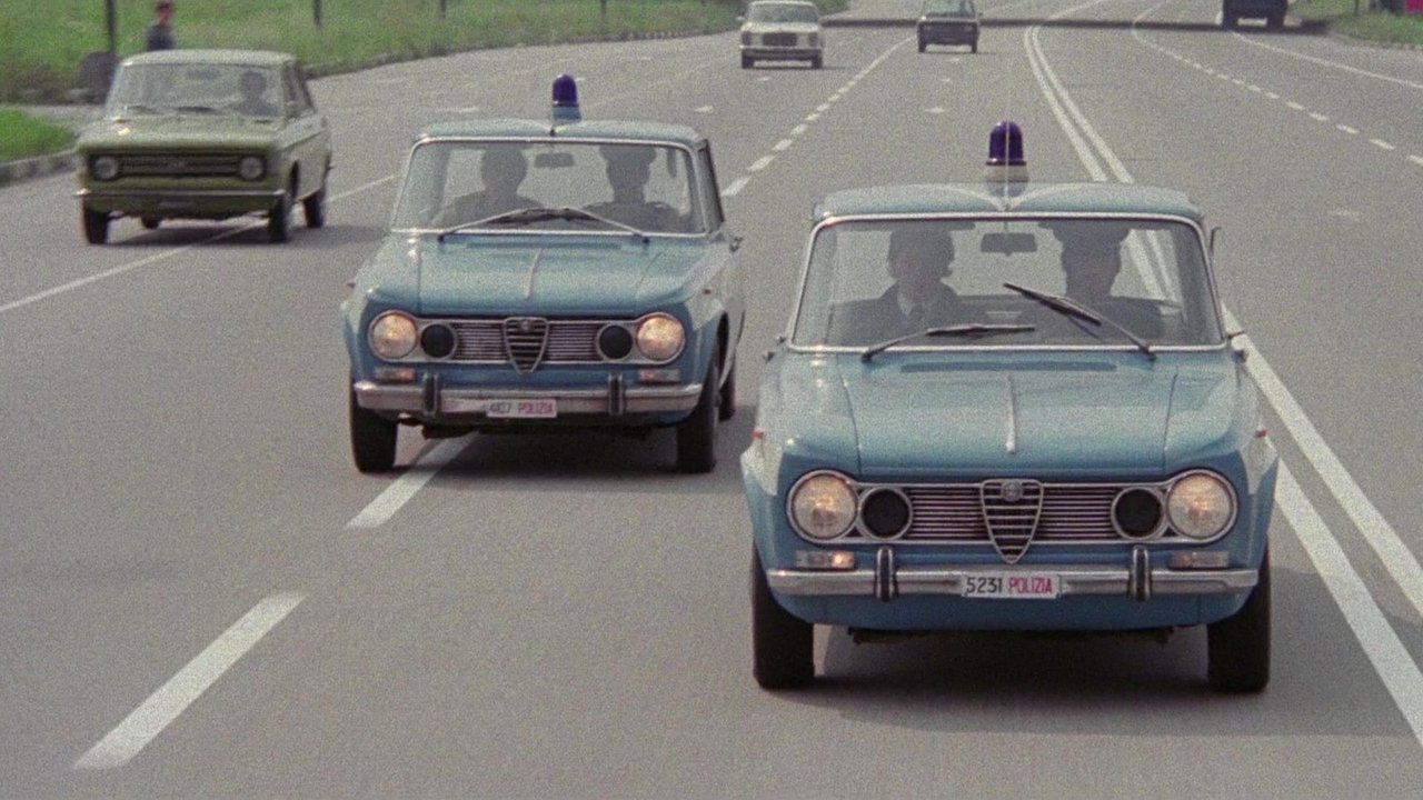 Gewalt über der Stadt (1977) abspielen