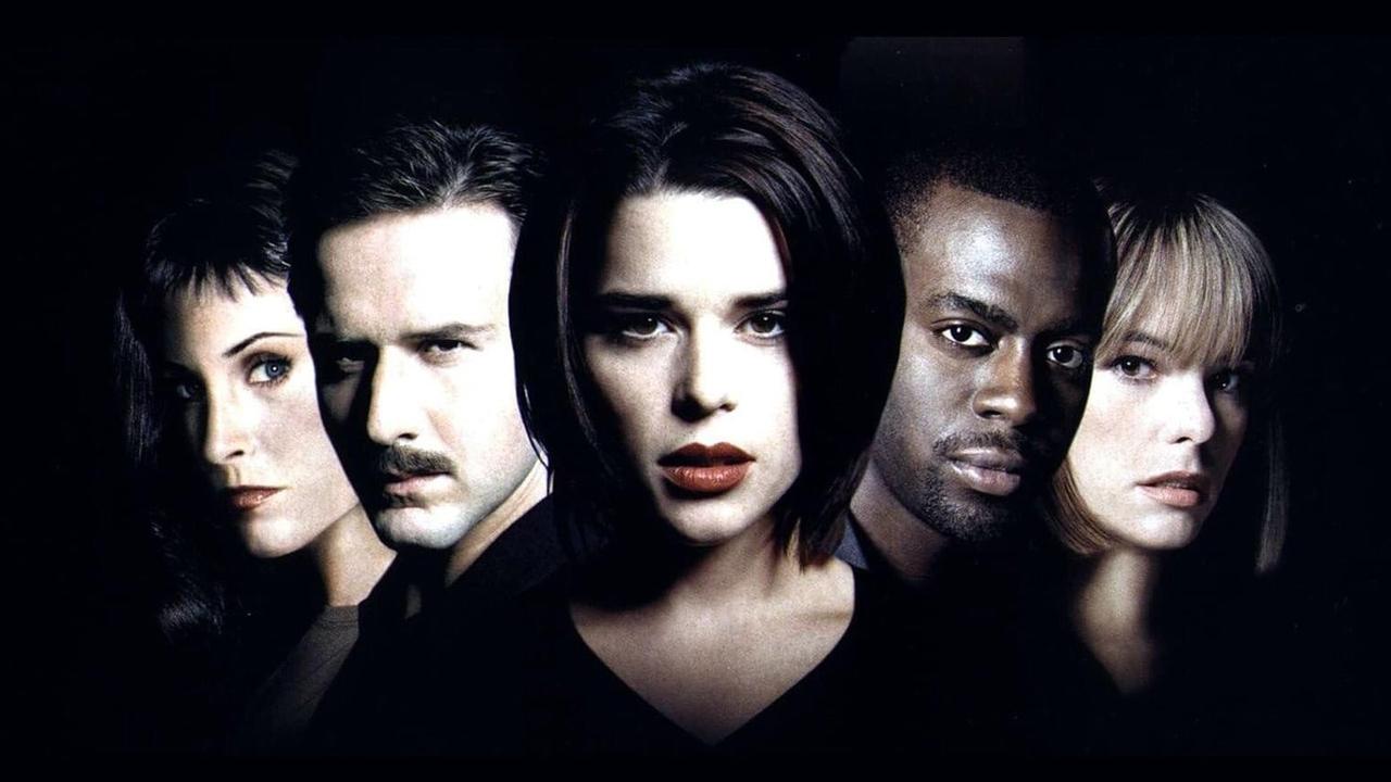 Scream 3 (2000) abspielen